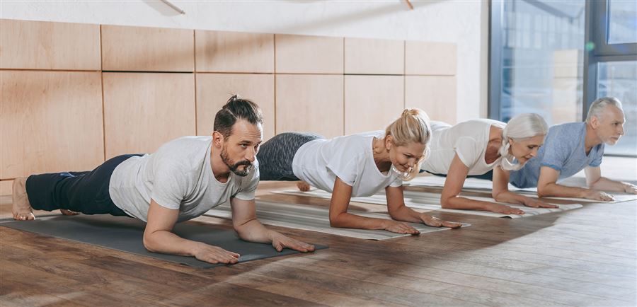 Trasforma le tue competenze in cambiamento reale: diventa Health Coach.